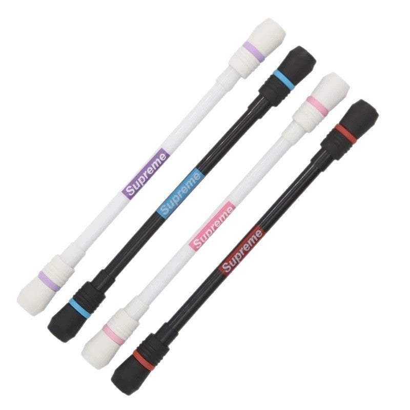 Pro Spin Pen 3.0 – LED Balanced Spinning Pen for Beginners