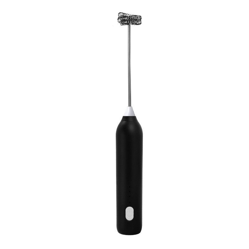 Mini Rechargeable Electric Milk Frother & Coffee Stirrer