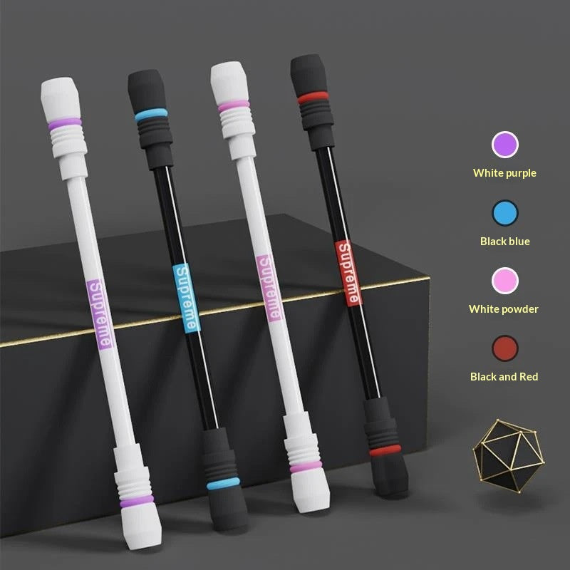 Pro Spin Pen 3.0 – LED Balanced Spinning Pen for Beginners