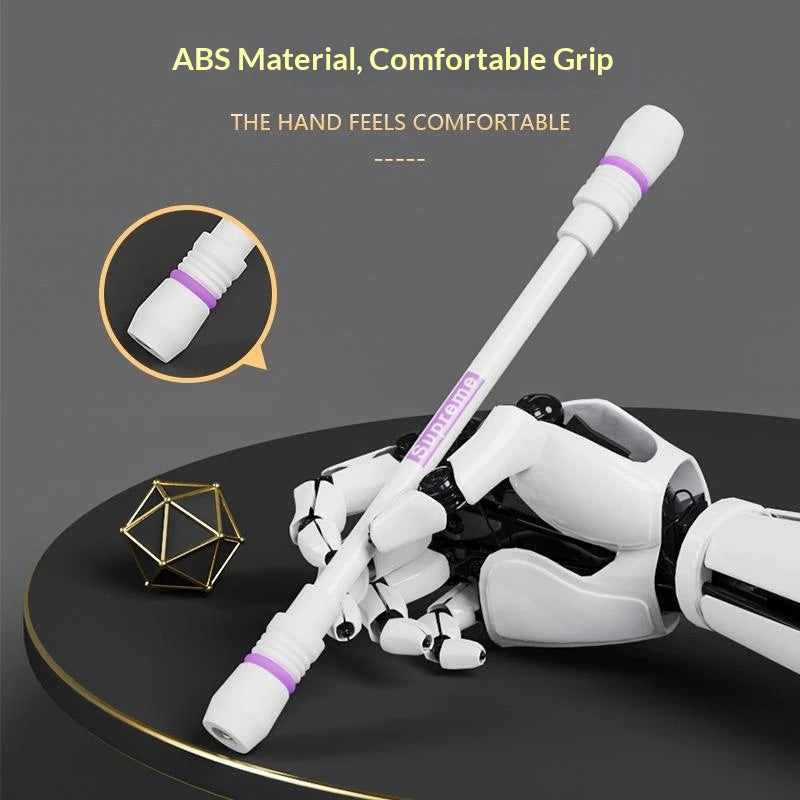 Pro Spin Pen 3.0 – LED Balanced Spinning Pen for Beginners