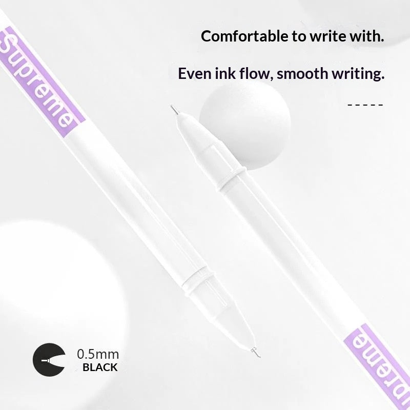 Pro Spin Pen 3.0 – LED Balanced Spinning Pen for Beginners